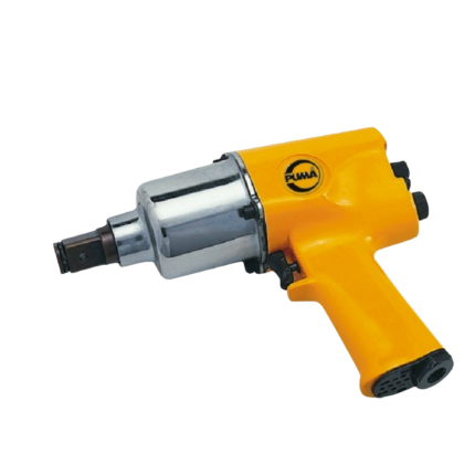 بکس بادی هفت تیری مدل AT-5067