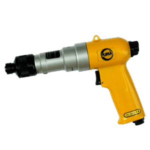 پیچ گوشتی هفت تیری مدل AT-4083