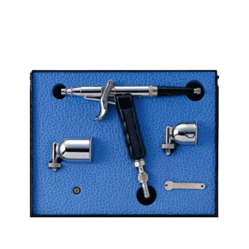 ایر براش بادی مدل AB-1005 پوما