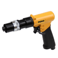 دریل پیچ گوشتی هفت تیری پوما مدل AT-4112