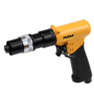 پیچ گوشتی بادی هفت تیری پوما مدل AT-4113