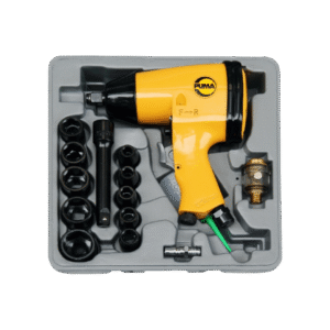 کیت بکس بادی پوما مدل AT-5004