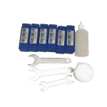 مهره پرچ کن بادی پوما مدل AT-6150