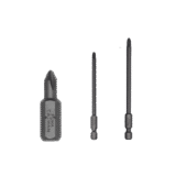 نوک پیچ گوشتی چهارسو یک سرPH1 پوما