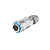 کوپلینگ (مادگی) اتوماتیک 40SPT