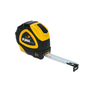 متر پوما کد RB3016 مدل PUSH Lock Series