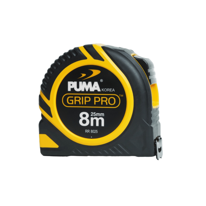 متر پوما مدل GRIP PRO Series کد RR8025