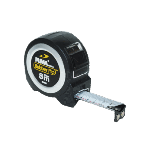 متر پوما کد RJ8027 مدل RUBBER Pro Series