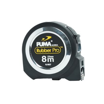 متر پوما مدل RUBBER Pro Series کد RJ8027