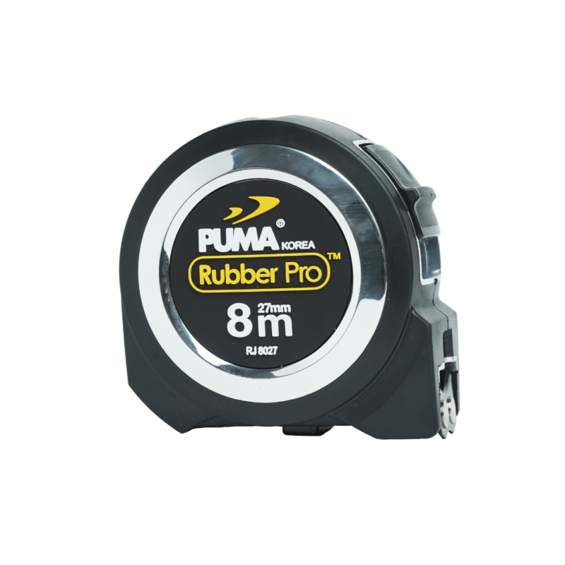 متر پوما مدل RUBBER Pro Series کد RJ8027