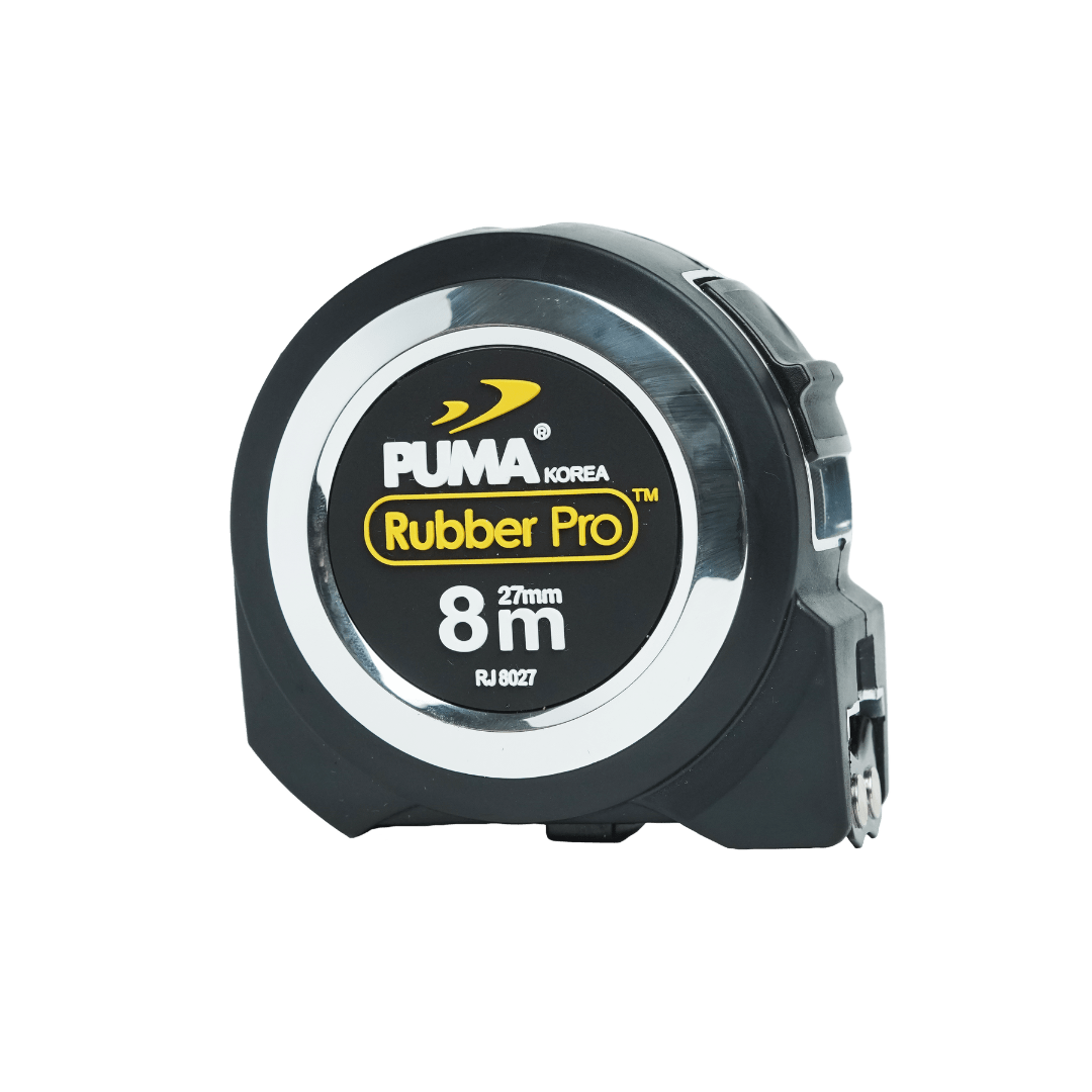 متر پوما مدل RUBBER Pro Series کد RJ8027