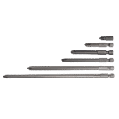 نوک پیچ گوشتی چهارسو یکطرفه پوما