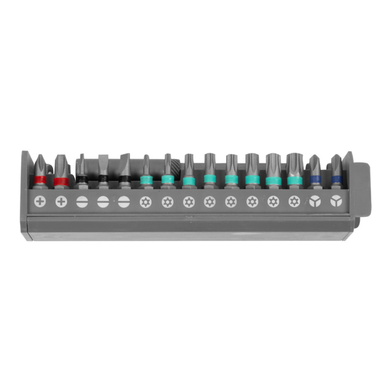 پیچگوشتی دستی MTT مدل KS840058