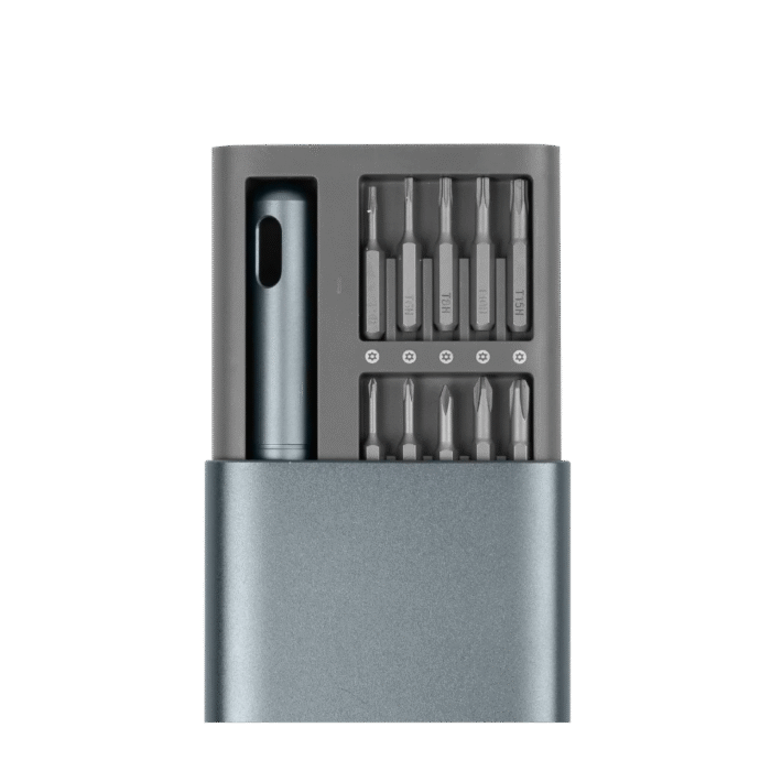 پیچگوشتی دستی MTT مدل KS840031