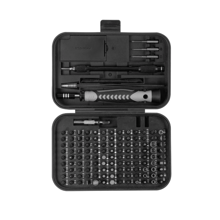 پیچگوشتی دستی MTT مدل KS840130