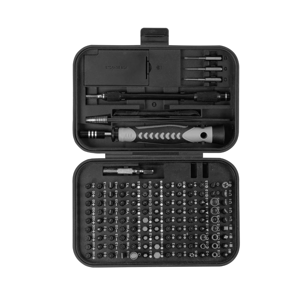 پیچگوشتی دستی MTT مدل KS840130