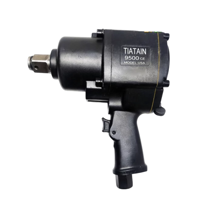 بکس بادی 1 اینچ تفنگی تایتیان مدل 9500