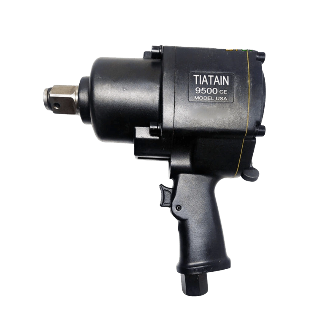 بکس بادی 1 اینچ تفنگی تایتیان مدل 9500