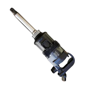 بکس بادی 1 اینچ شفت بلند تایتیان مدل 9500