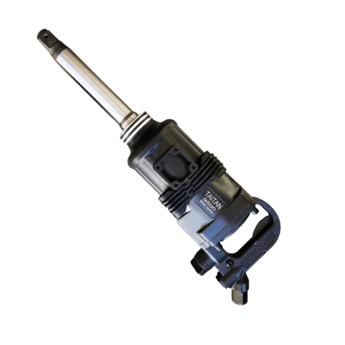 بکس بادی 1 اینچ شفت بلند تایتیان مدل 9500