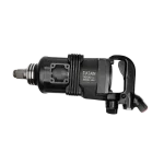 بکس بادی 1 اینچ شفت کوتاه تیتان مدل 9500