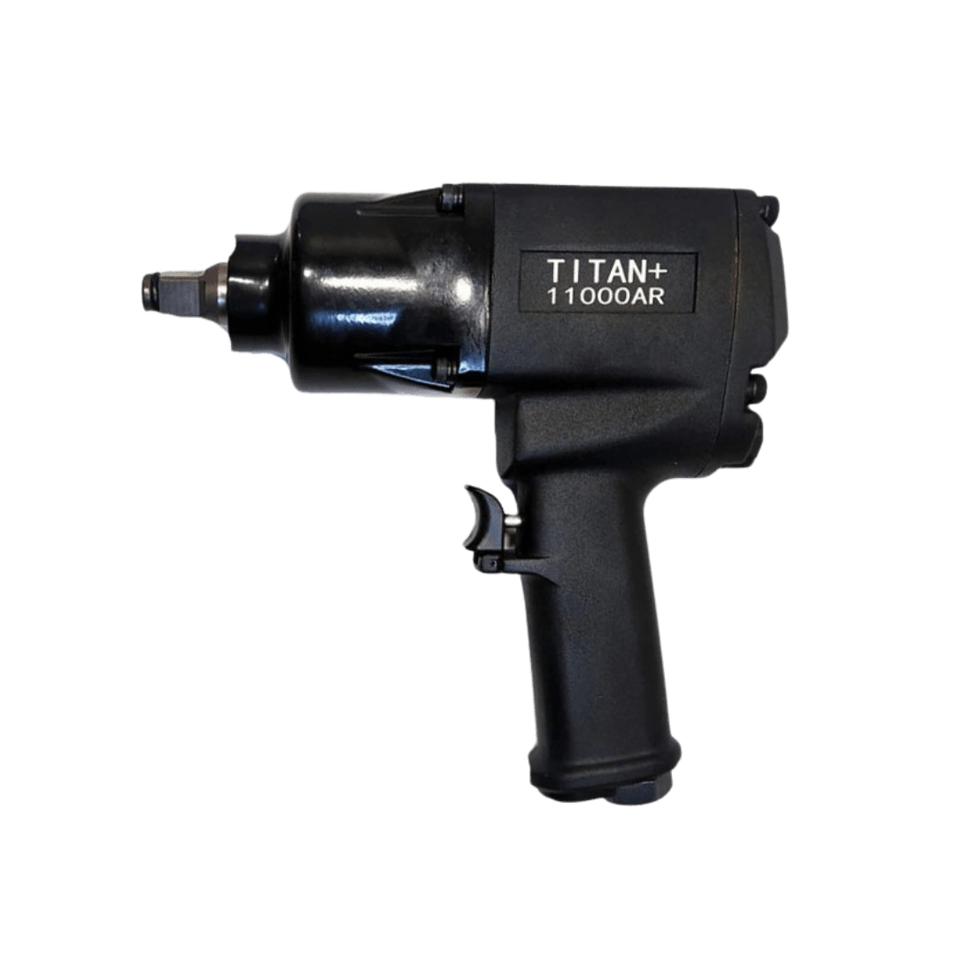 بکس بادی 12 اینچ تیتان مدل 11000