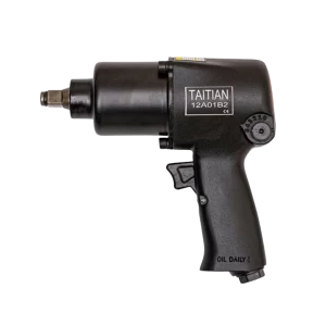 بکس بادی 12 تایتیان مدل 12A01B2