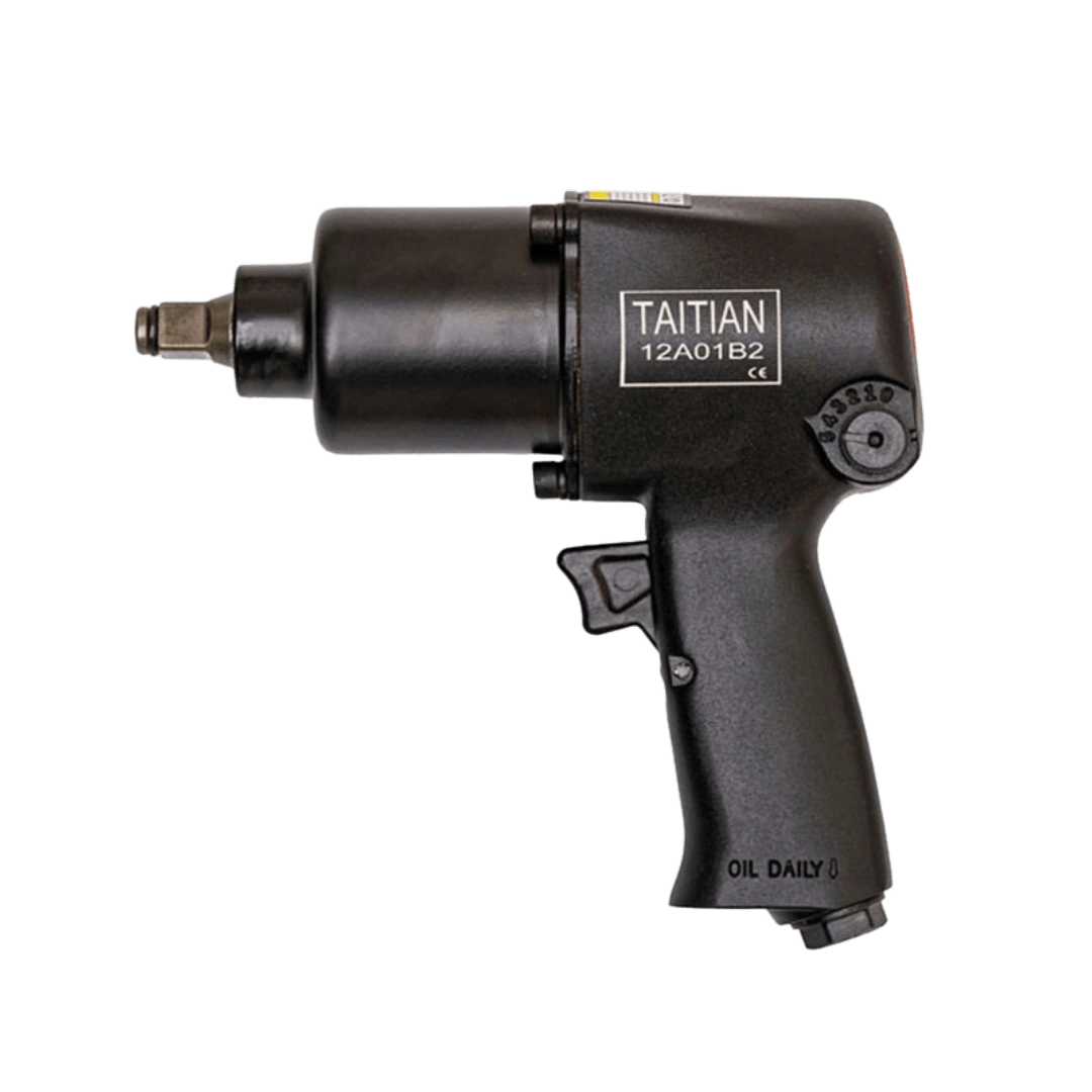 بکس بادی 12 تایتیان مدل 12A01B2