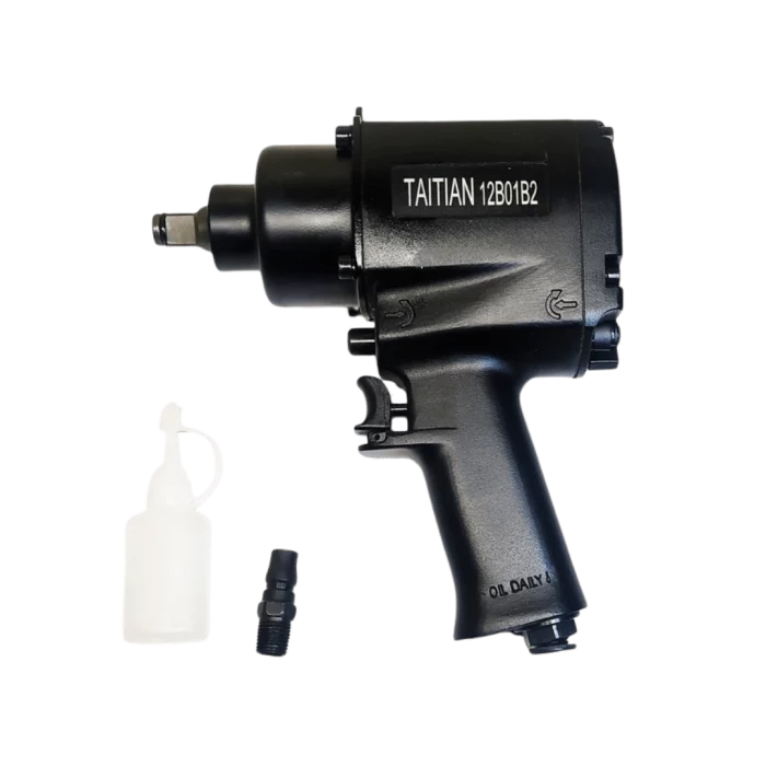 بکس بادی 12 تایتیان مدل 12B01B2 (گشتاور 720 نیوتون متر)