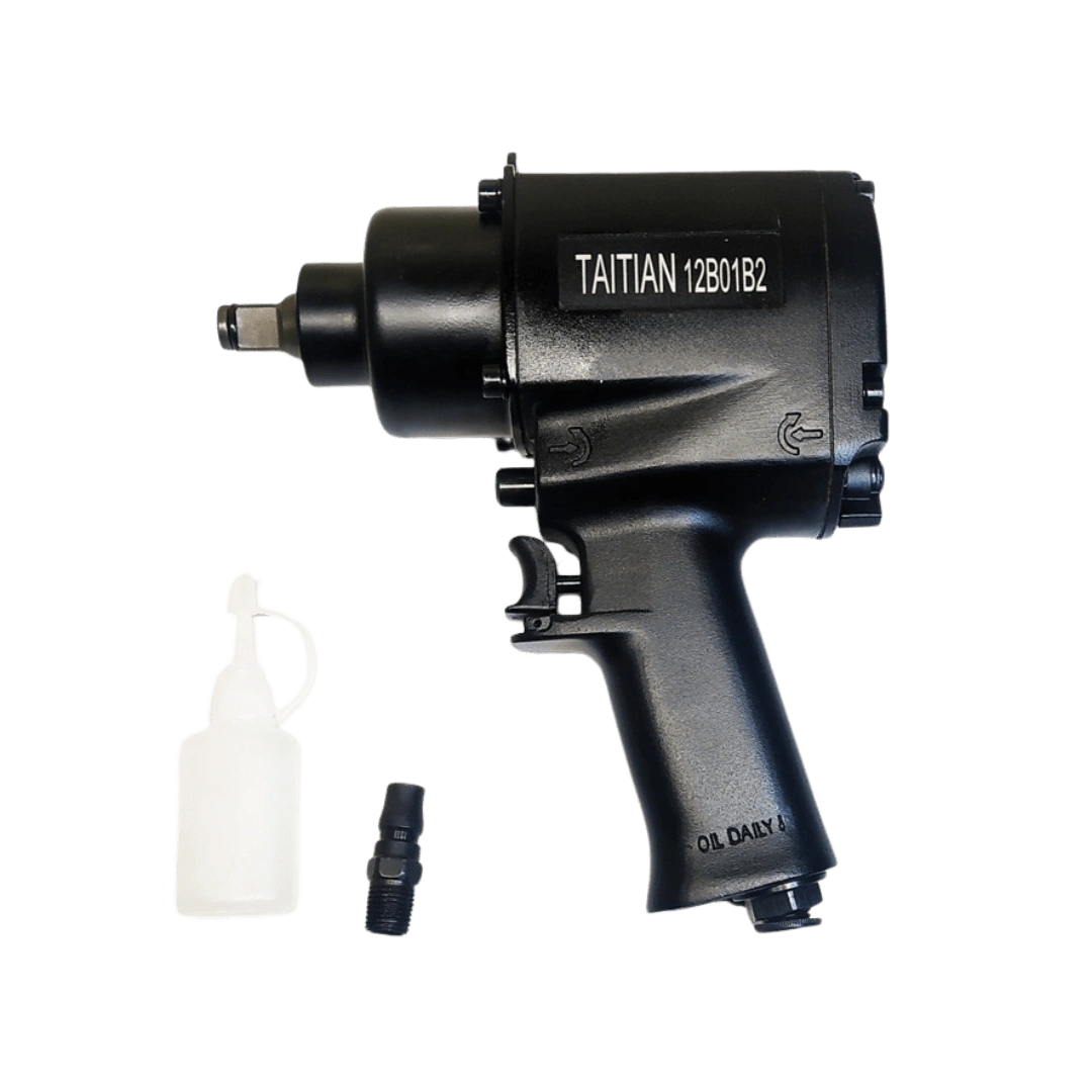 بکس بادی 12 تایتیان مدل 12B01B2 (گشتاور 720 نیوتون متر)