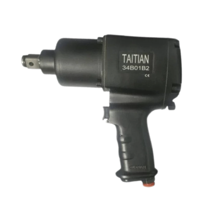 بکس بادی 12 تایتیان مدل 34B01B2 (گشتاور1200 نیوتون متر)