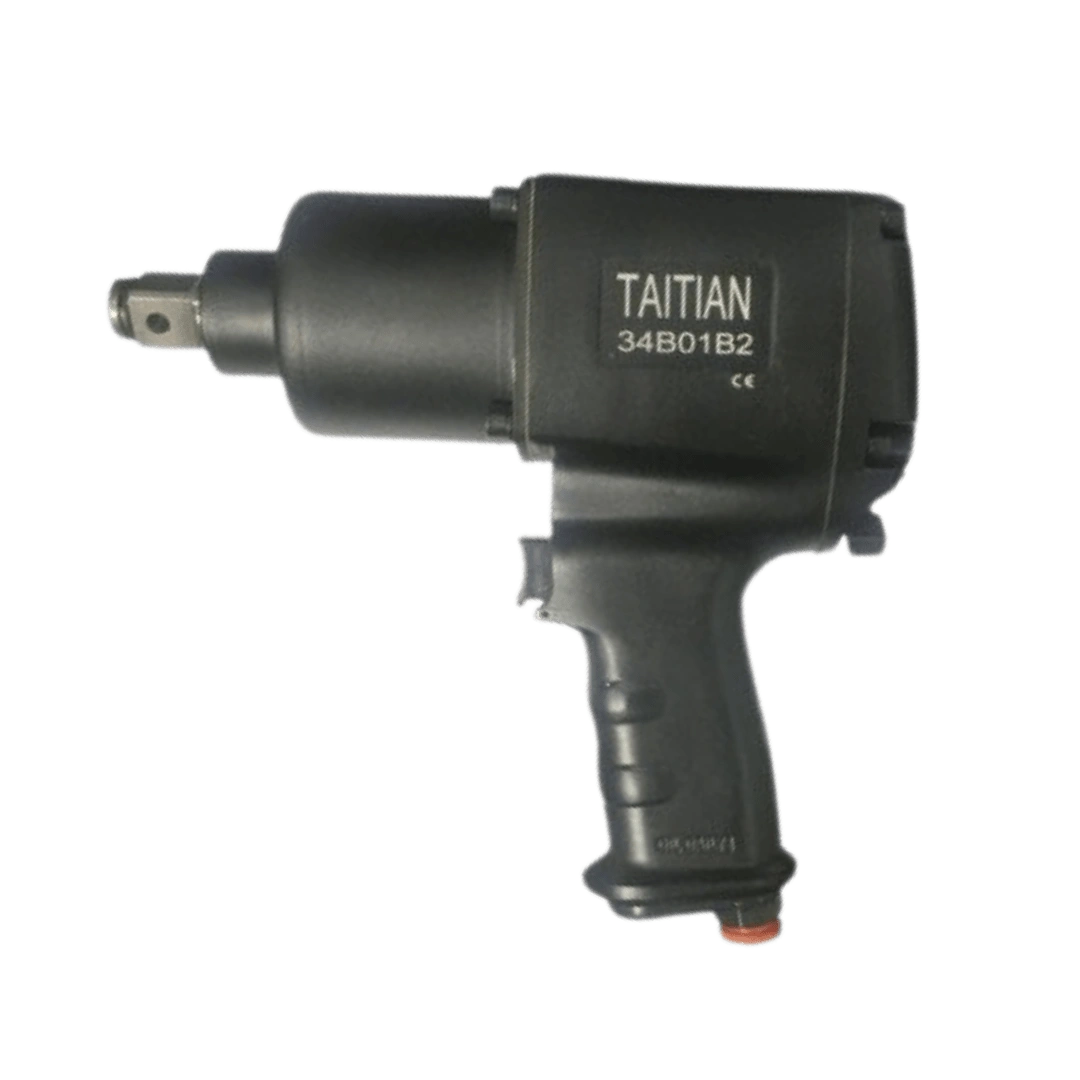 بکس بادی 12 تایتیان مدل 34B01B2 (گشتاور1200 نیوتون متر)