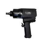بکس بادی 1280 نیوتن درایو 1/2 اینچ سوپر فشار قوی تیتان TIATIAIN مدل TG