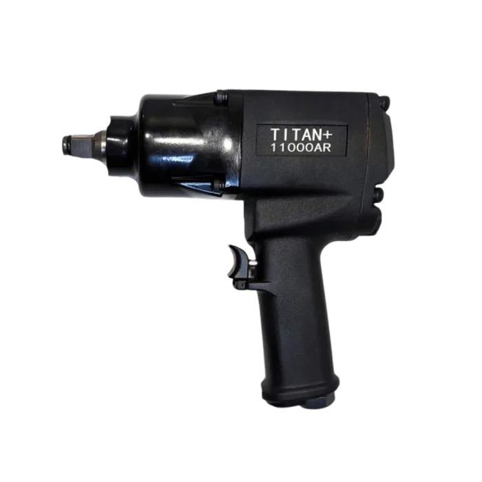 بکس بادی 1280 نیوتن درایو 1/2 اینچ سوپر فشار قوی تیتان TIATIAIN مدل TG