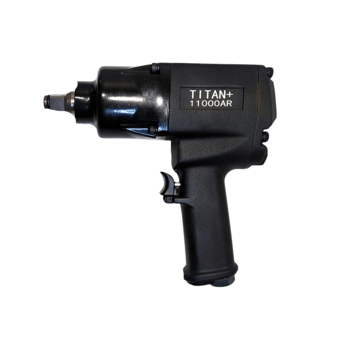 بکس بادی 1280 نیوتن درایو 1/2 اینچ سوپر فشار قوی تیتان TIATIAIN مدل TG