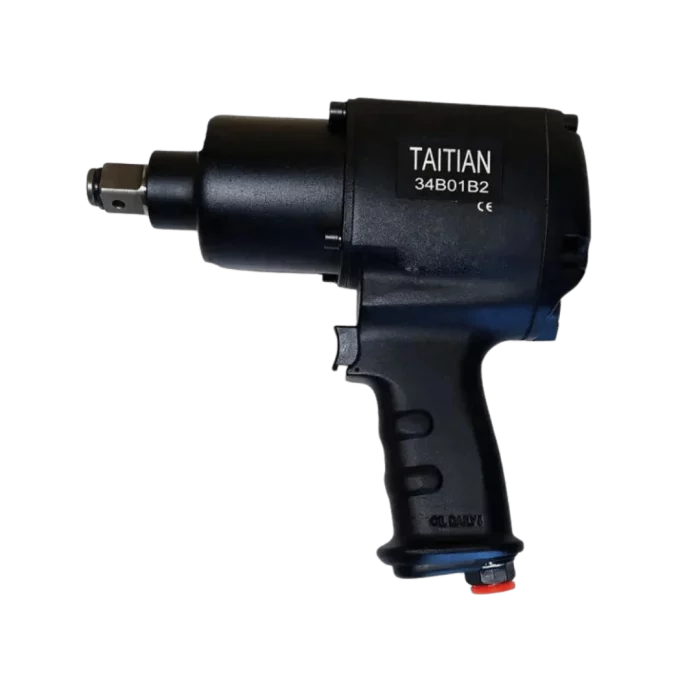 بکس بادی 34 اینچ تایتیان مدل 34B01B2