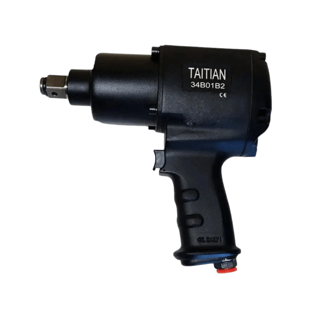 بکس بادی 34 اینچ تایتیان مدل 34B01B2