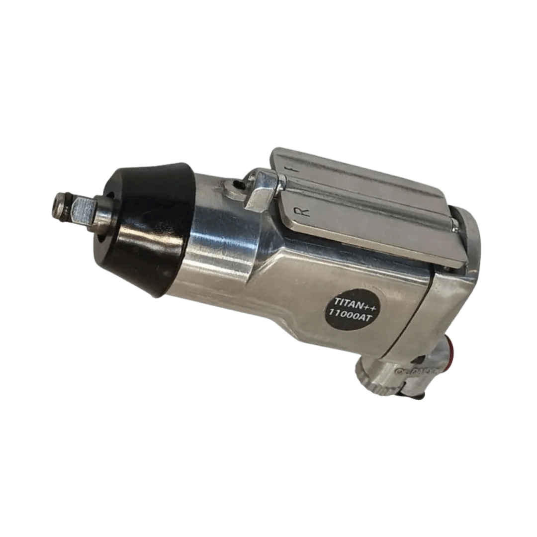 بکس بادی 38 پروانه ای تیتان پلاس مدل 11000