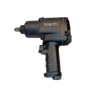 بکس بادی تایتان مدل 9500CE