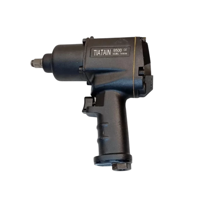 بکس بادی تایتان مدل 9500CE