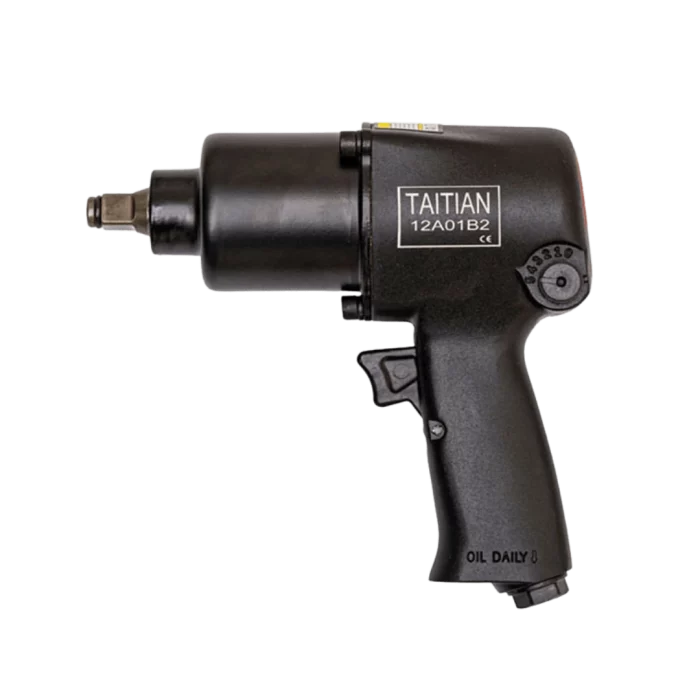 بکس بادی تایتیان 660