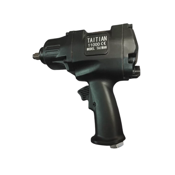 بکس بادی تیتان مدل 11000CE