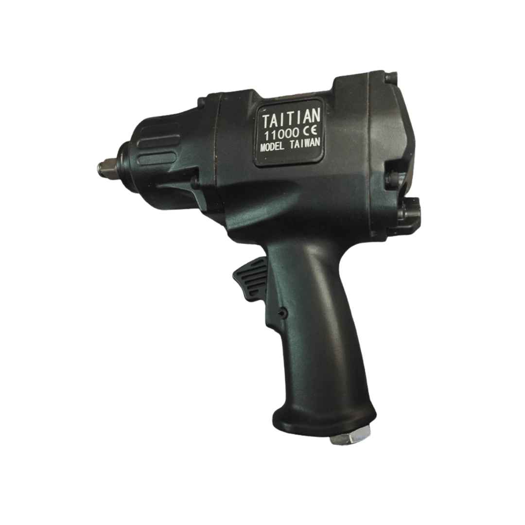 بکس بادی تیتان مدل 11000CE