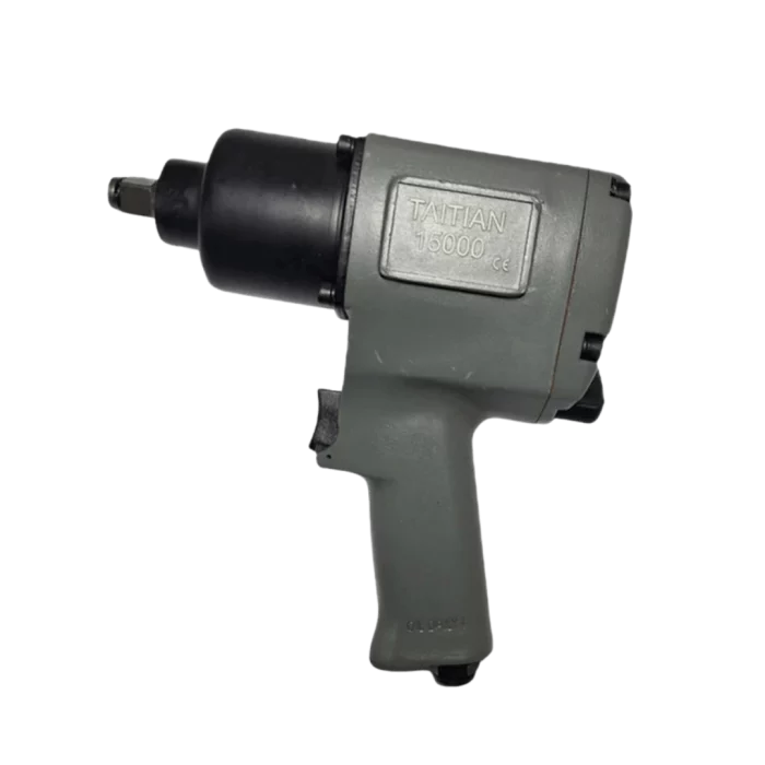 بکس بادی تیتان مدل 850 نیوتون متر