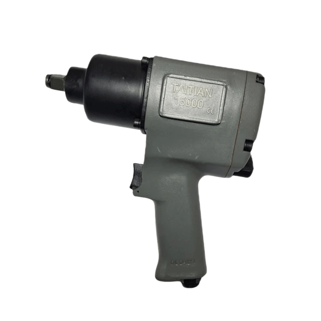 بکس بادی تیتان مدل 850 نیوتون متر