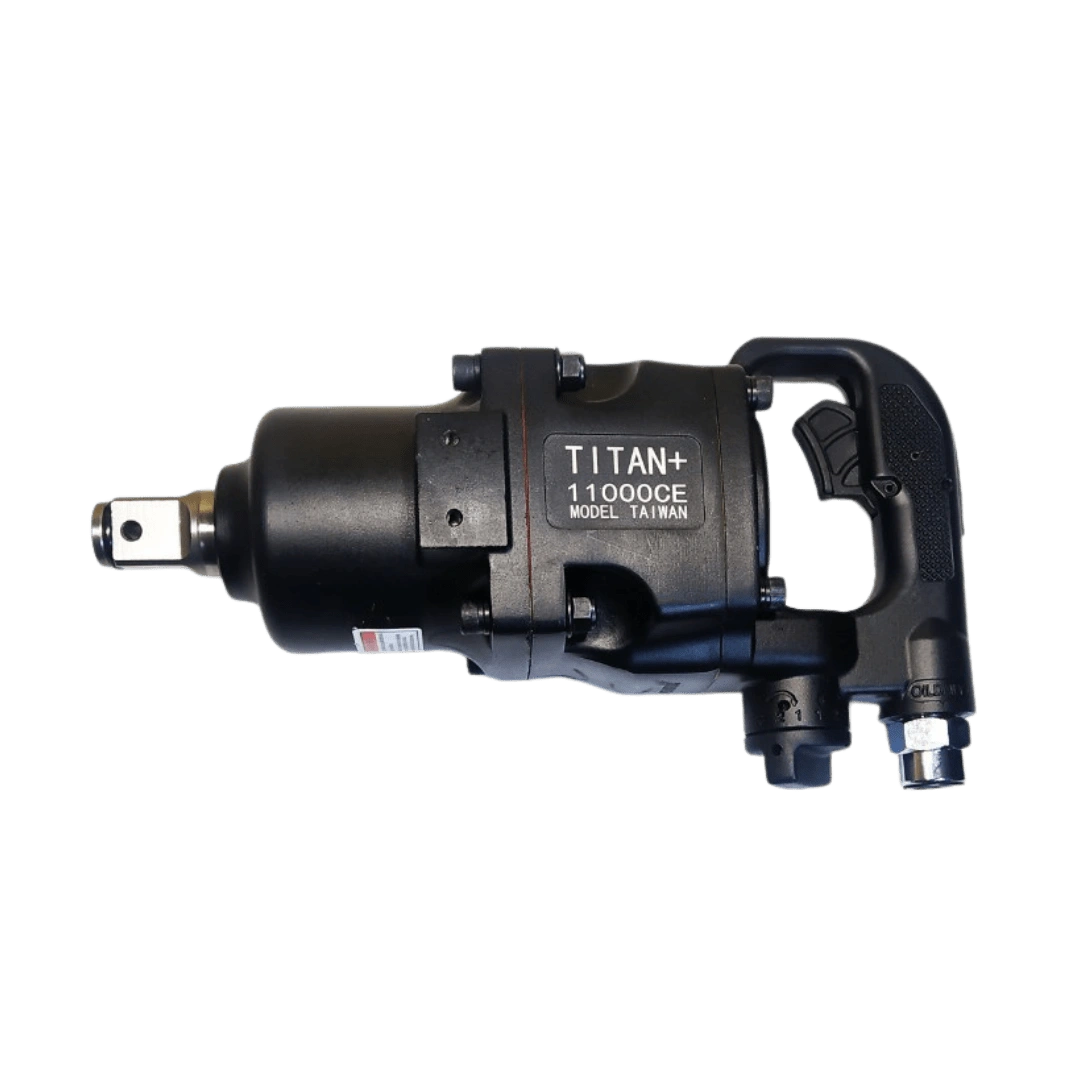 بکس بادی تیتان پلاس 11000CE (شفت کوتاه)