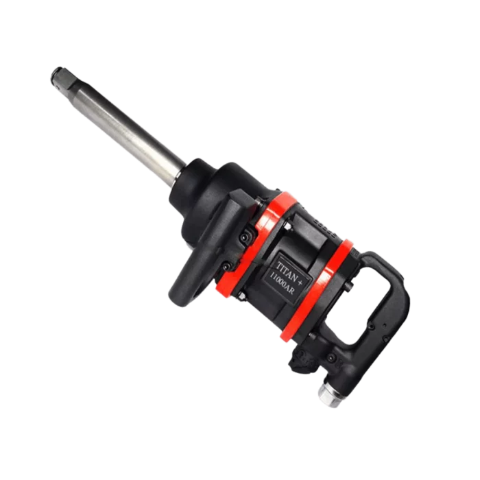 بکس بادی تیتان پلاس مدل 11000 شفت بلند