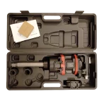 بکس بادی تیتان پلاس مدل 11000 شفت بلند (جعبه دار)