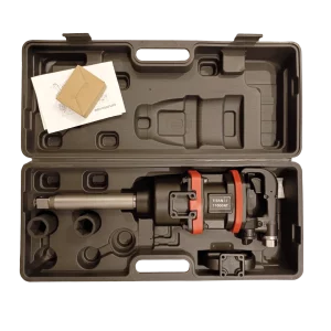 بکس بادی تیتان پلاس مدل 11000 شفت بلند (جعبه دار)