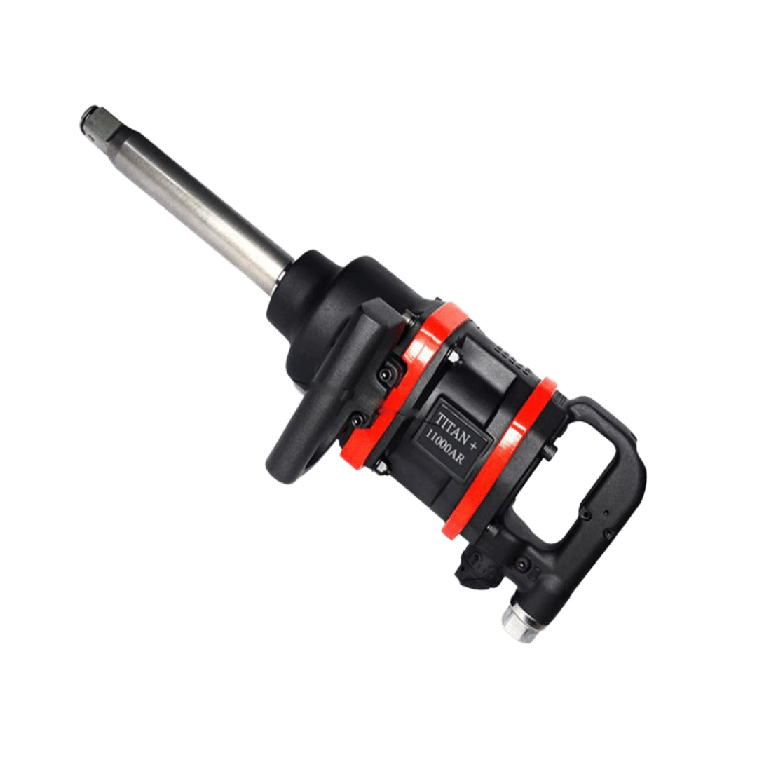 بکس بادی تیتان پلاس مدل 11000 شفت بلند